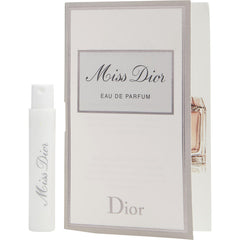 Miss Dior (Cherie)  - Eau De Parfum Spray Vial On Card