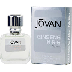 Ginseng  N-R-G by Jovan