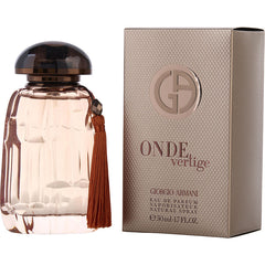 Onde Vertige   Eau De Parfum Spray