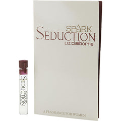 Spark Seduction - Eau De Parfum Vial On Card