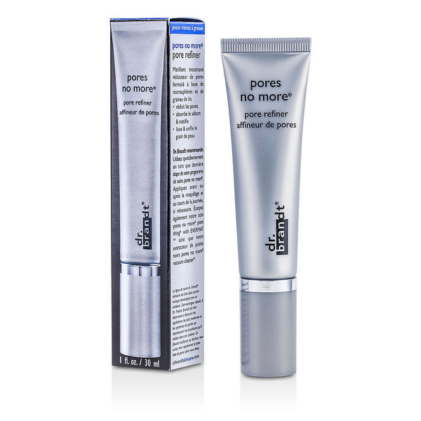Dr. Brandt   Pores No More Pore Refiner   For Oily/ Combination Skin