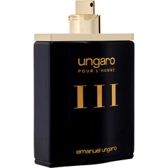 Ungaro Iii - Edt Spray