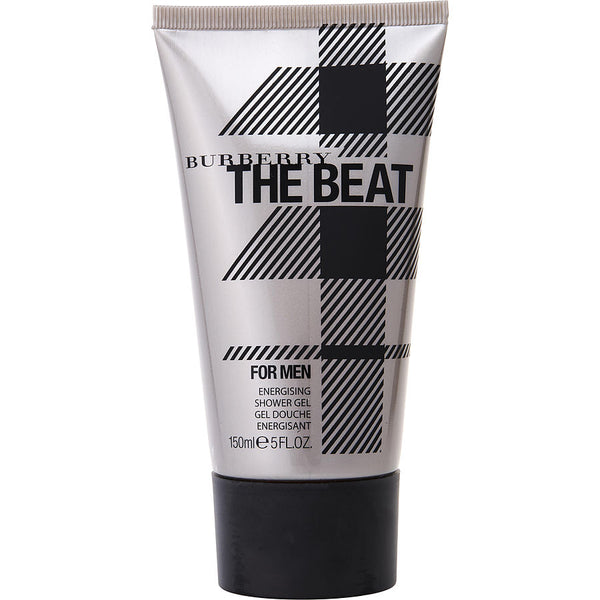 Burberry The Beat Shower Gel