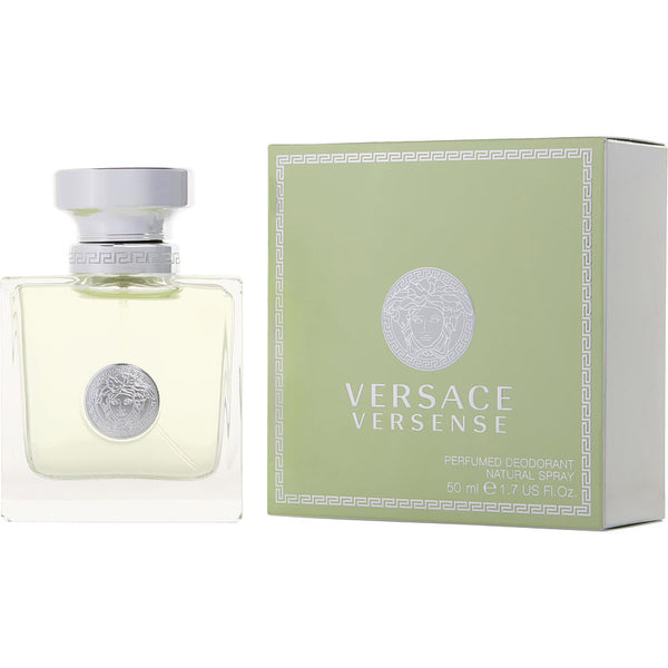 Versace Versense  - Deodorant Spray