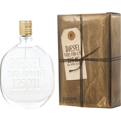 Diesel Fuel For Life - Edt Spray