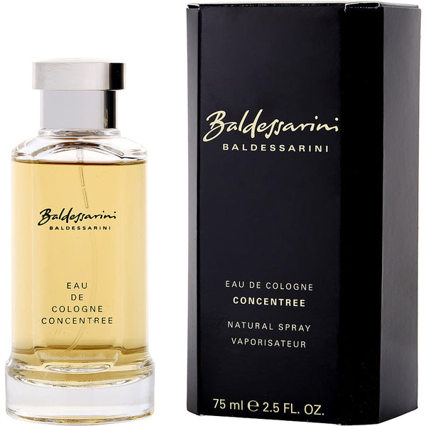 Baldessarini - Eau De Cologne Concentree Spray