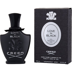 Creed Love In Black - Eau De Parfum Spray