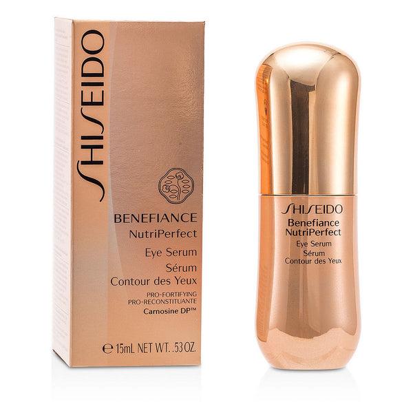 Shiseido - Benefiance Nutriperfect Eye Serum