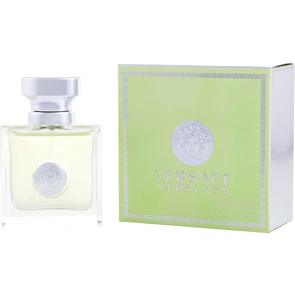 Versace Versense - Edt Spray