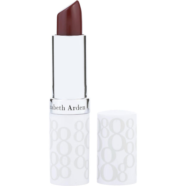 Elizabeth Arden   Eight Hour Cream Lip Protectant Stick Spf 15 #04 Plum