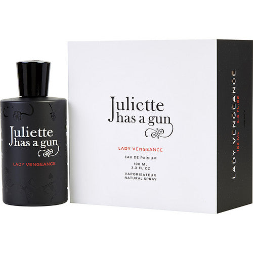 Lady Vengeance Eau De Parfum Spray 3.3 oz
