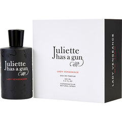 Lady Vengeance Eau De Parfum Spray 3.3 oz