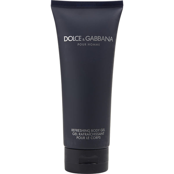 Dolce & Gabbana   Body Gel