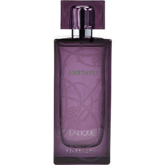 Amethyst Lalique by Lalique