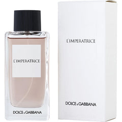 D & G L'Imperatrice by Dolce & Gabbana