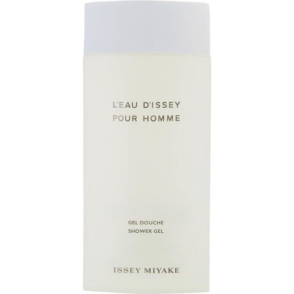 L'eau D'issey  - Shower Gel