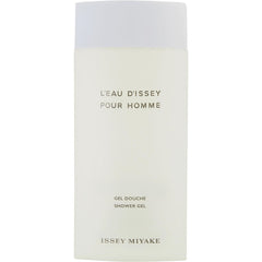 L'eau D'issey  - Shower Gel