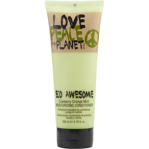 Love Peace & The Planet - Eco Awesome Moisturizing Conditioner