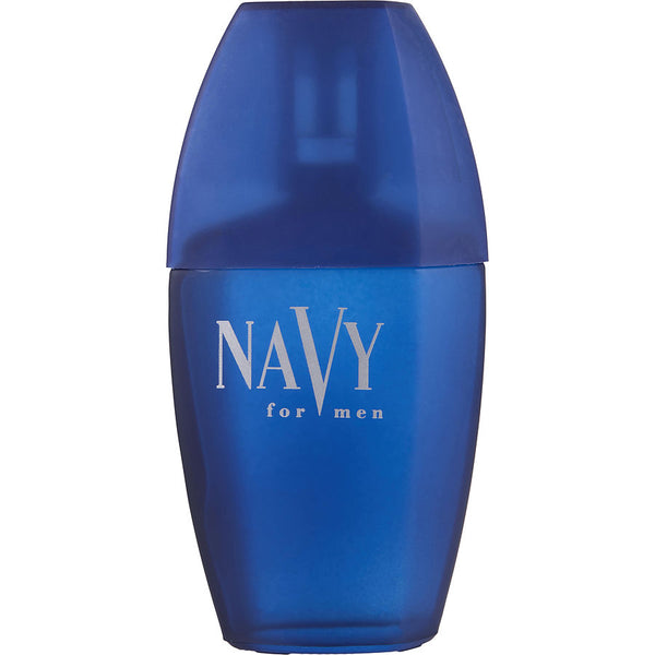 Navy - Aftershave