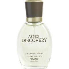 ASPEN DISCOVERY by Coty - COLOGNE SPRAY