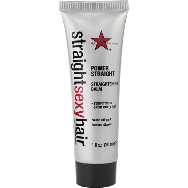 Sexy Hair - Straight Sexy Hair Power Straight Straightening Balm