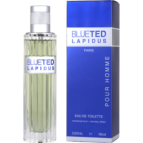 Blue Ted   Edt Spray