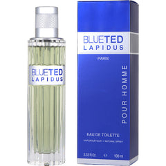 Blue Ted   Edt Spray