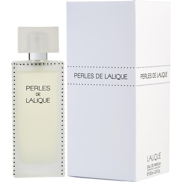 Perles De Lalique - Eau De Parfum Spray