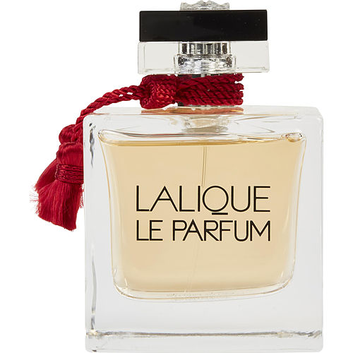 Lalique Le Parfum Eau De Parfum Spray 3.3 oz