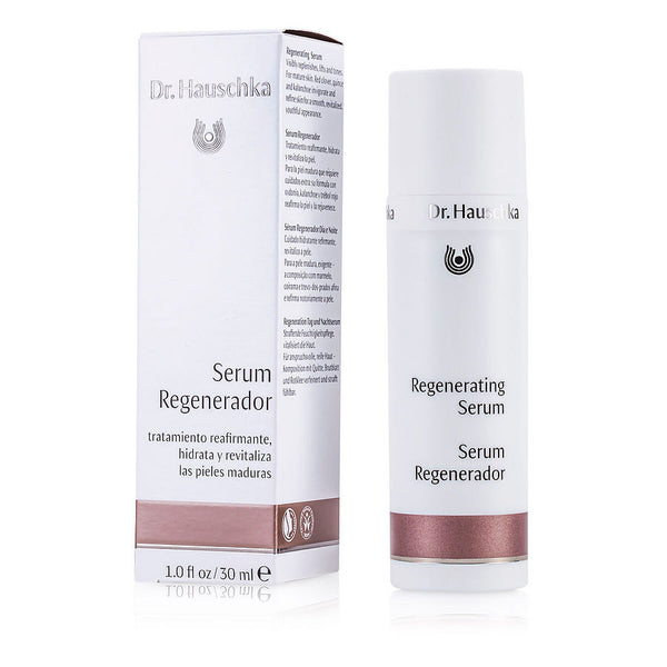 Dr. Hauschka   Regenerating Serum