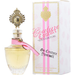 Couture Couture By Juicy Couture - Eau De Parfum Spray