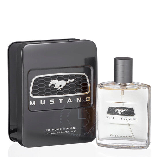 Mustang Cologne Spray