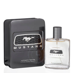 Mustang Cologne Spray