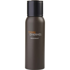 Terre D'hermes   Deodorant Spray