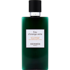 Hermes D'orange Vert   Body Lotion