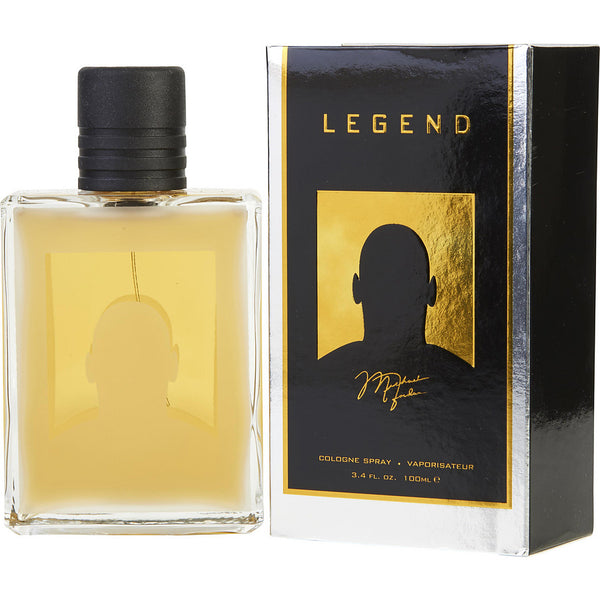 Michael Jordan Legend - Cologne Spray