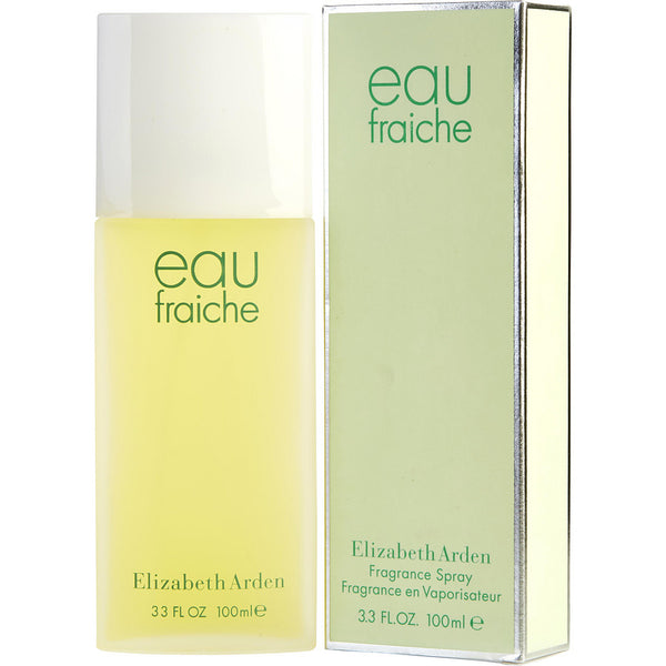 Eau Fraiche Elizabeth Arden - Fragrance Spray