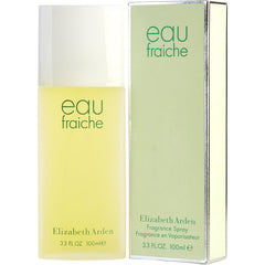 Eau Fraiche Elizabeth Arden - Fragrance Spray