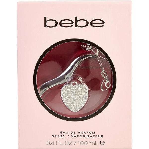 Bebe   Eau De Parfum