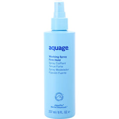 Aquage   Working Spray