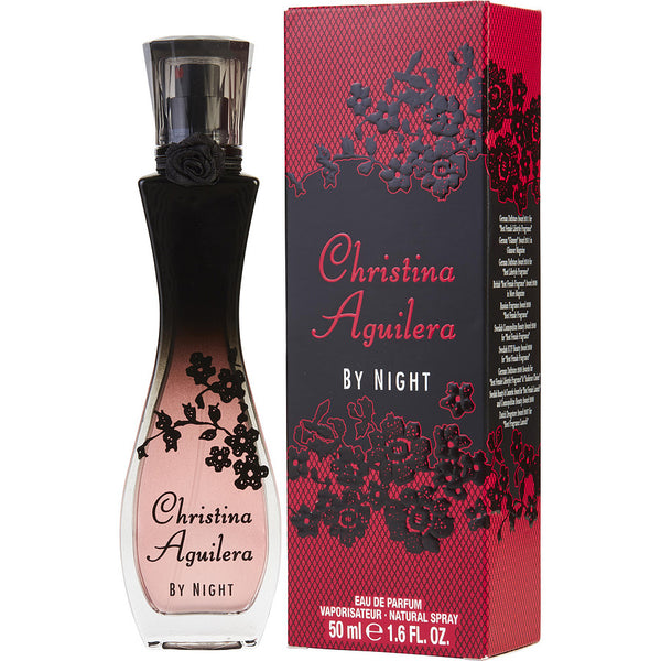 Christina Aguilera By Night - Eau De Parfum Spray