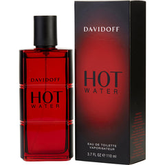 Hot Water - Edt Spray