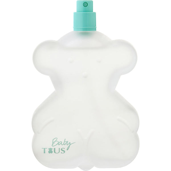 Tous Baby - Eau De Cologne Spray 3.4 oz