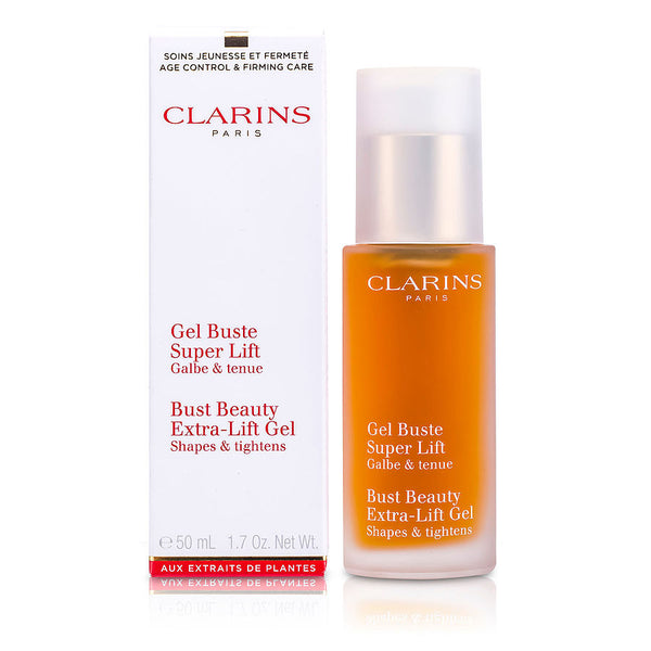 Clarins   Bust Beauty Extra Lift Gel