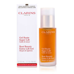 Clarins   Bust Beauty Extra Lift Gel