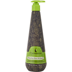 Macadamia   Natural Nourishing Leave In Cream