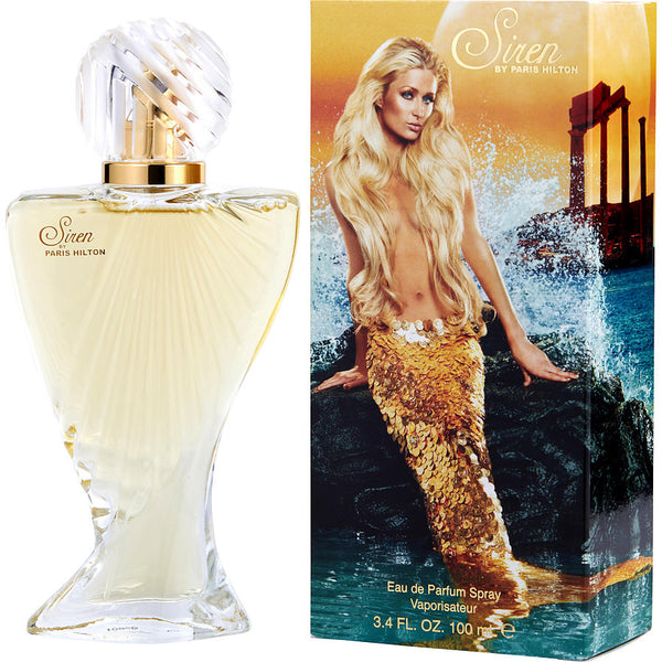 Paris Hilton Siren  - Eau De Parfum Spray