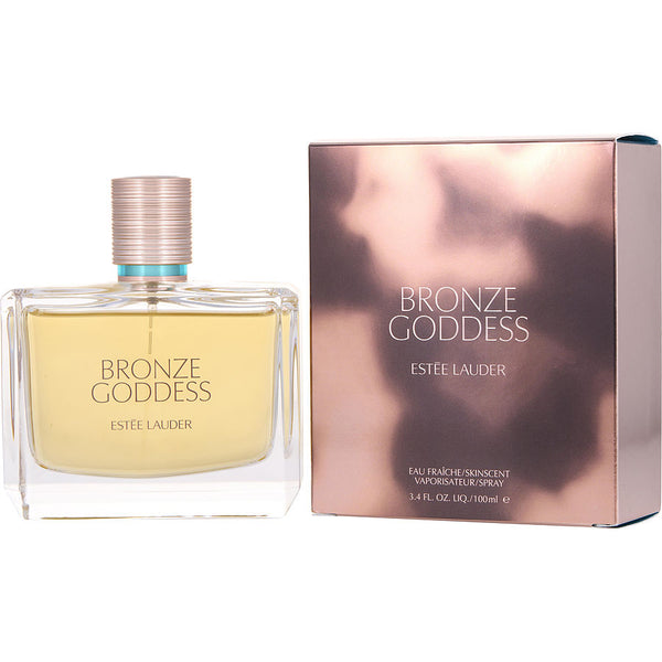 Bronze Goddess   Eau Fraiche Skinscent Spray
