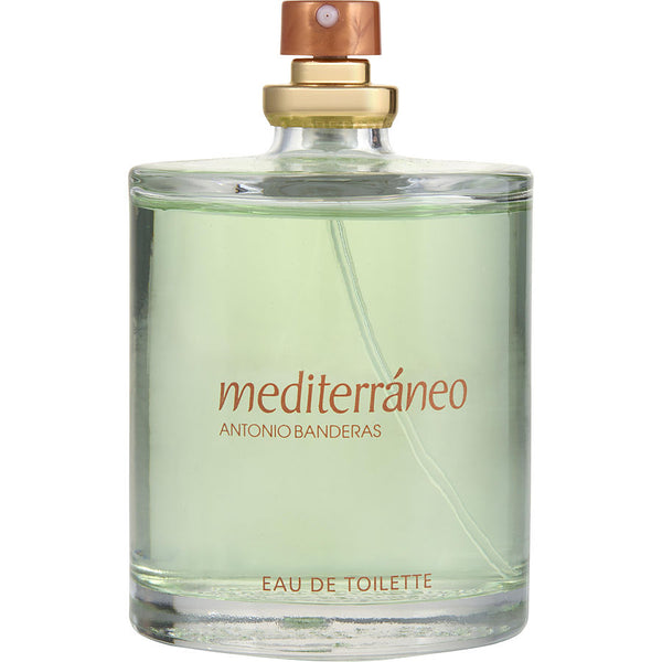 Mediterraneo   Edt Spray