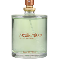 Mediterraneo   Edt Spray